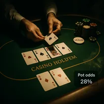 Nika - Live Poker Game