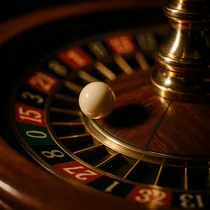 Nika - Live Roulette Game