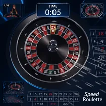 Nika - Live Roulette - HD Streaming