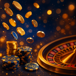 Nika Casino 150% Welkom Bonus - tot €300