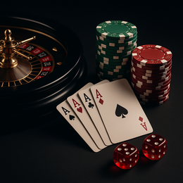 BGaming Provider Logo