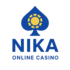 Nika Casino - 150% Welkomstbonus tot €300