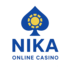 Nika Casino - 150% Welkomstbonus tot €300
