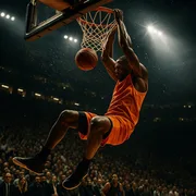 Nika - Basketball Betting
