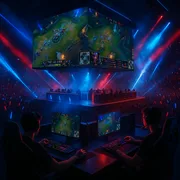 Nika - Esports Betting
