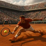 Nika - Tennis Betting